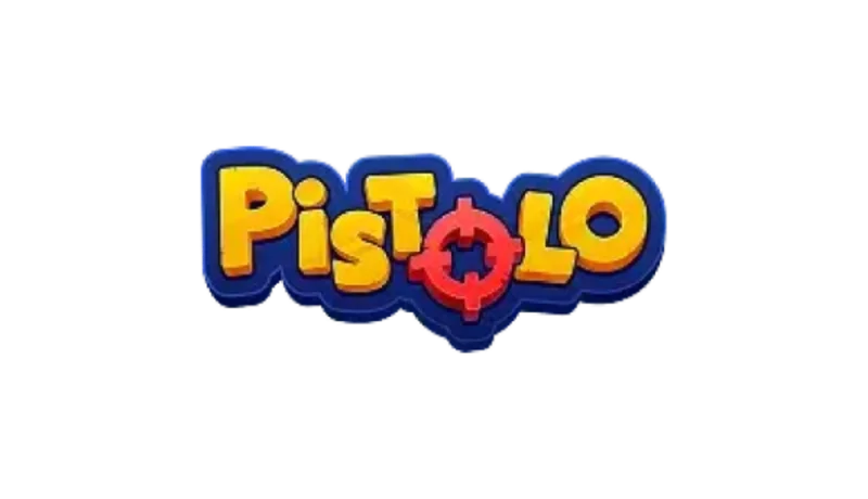 Pistolo logo